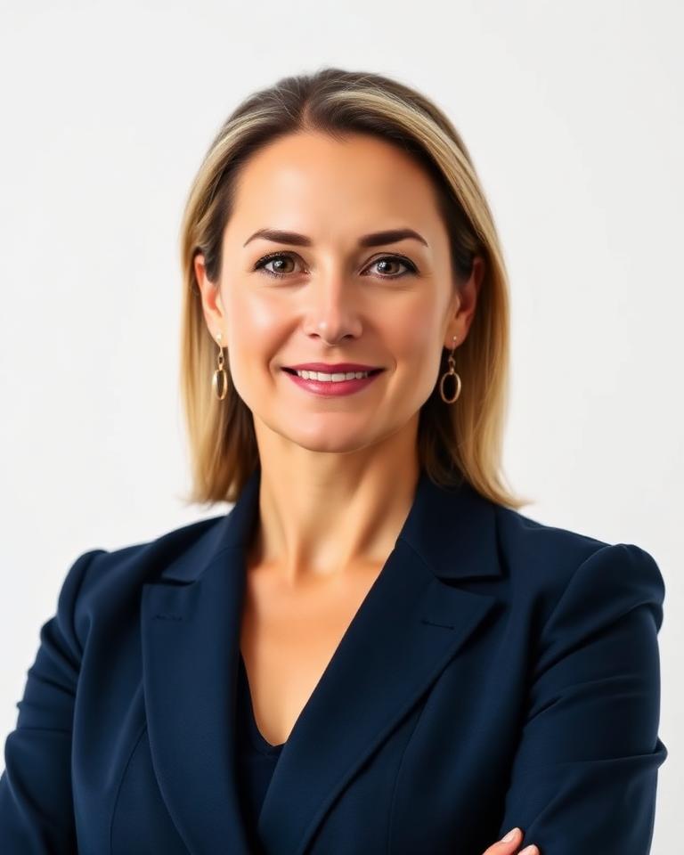 Katarzyna Lewandowska